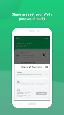 FIZZ WI-FI android App screenshot 7